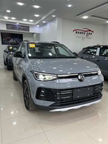 Volkswagen Tahru 2026 Xr