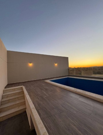 Vente Appartement Duplex F5 F6 Alger Bordj el kiffan