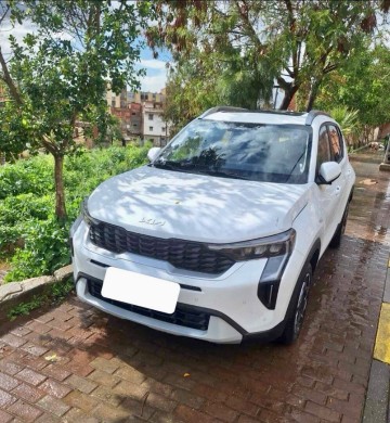 Kia Sonet  2025 2025