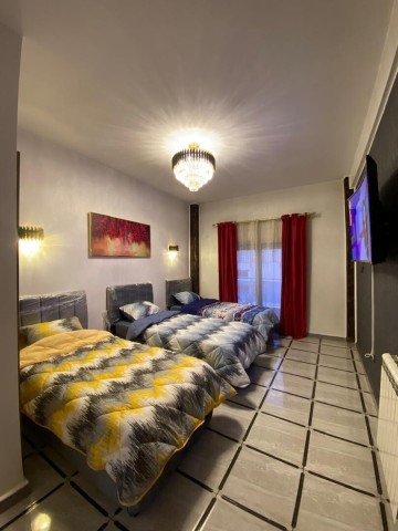 Location vacances Appartement F3 Oran Oran