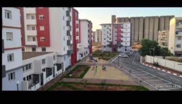 Location Local Boumerdès Corso