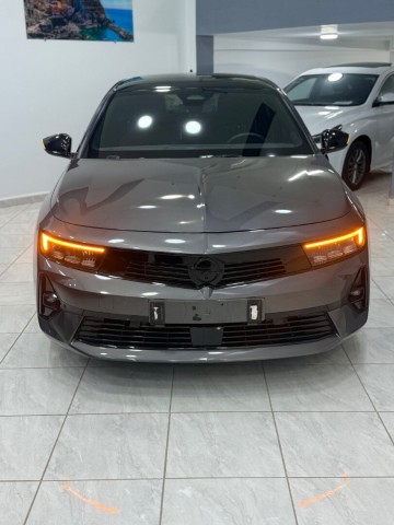 Opel Astra 2025 Gs