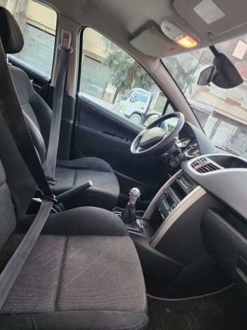 Peugeot 207 2008 207