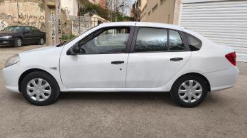 Renault Symbol 2011 Authentique