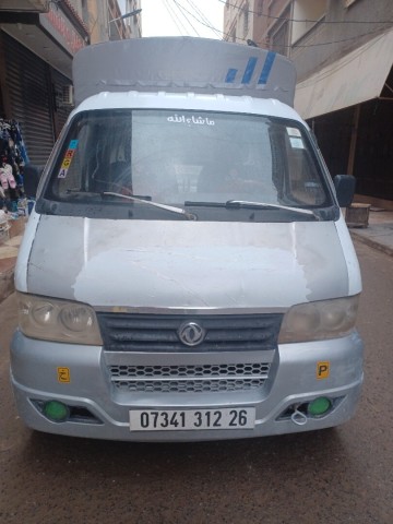 DFSK Mini Truck 2012 SC 2m30