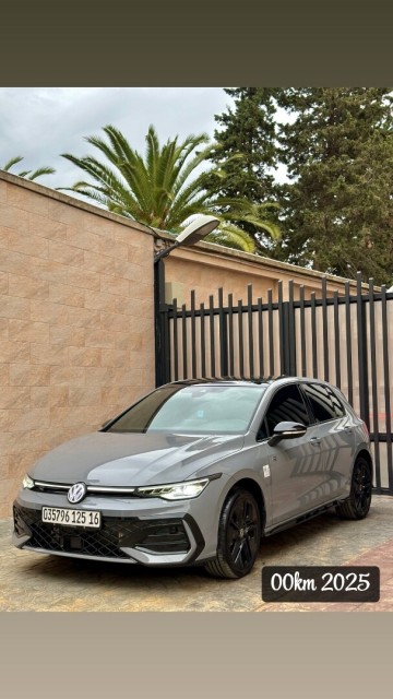 Volkswagen 8.5 2025 R.lien