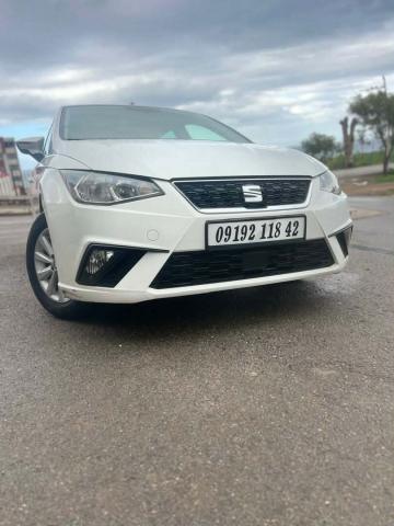 Seat Ibiza 2018 STYLE