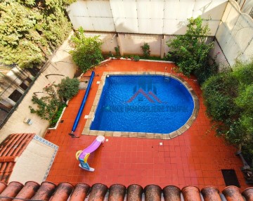 Vente Villa Alger Ouled chebel