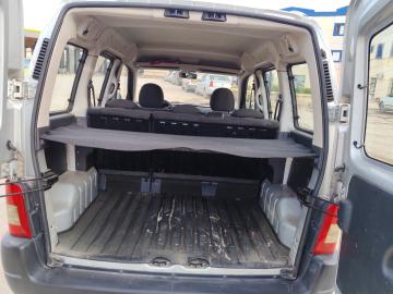 Peugeot Partner 2013 Partner