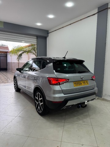 Seat ARONA 2019 FR