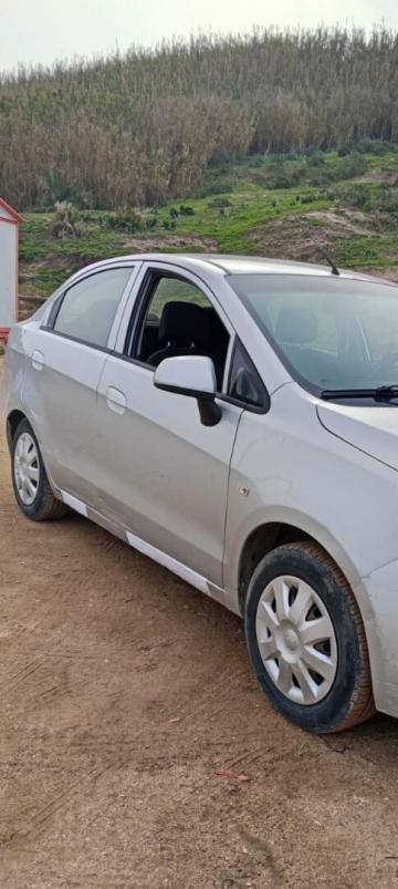 Chevrolet Sail 4 portes 2013 Sail 4 portes