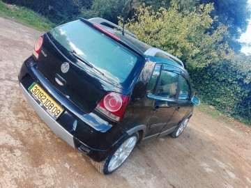 Volkswagen Polo 2008 Polo
