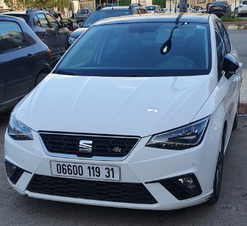 Seat Ibiza 2019 FR