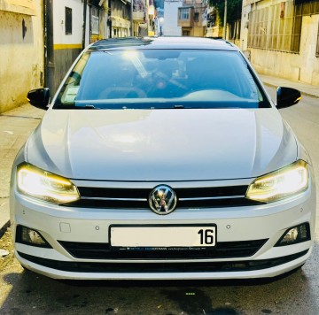 Volkswagen Polo 2018 Beats