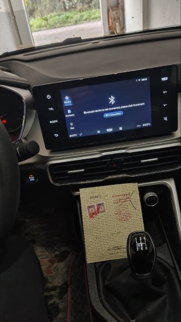 Geely Coolray 2025 Boite manuelle