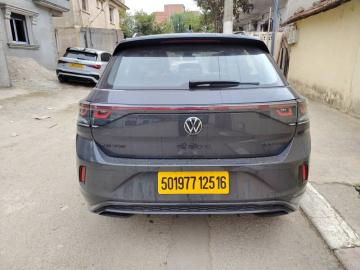 Volkswagen T-Roc 2025 R- Line Edition