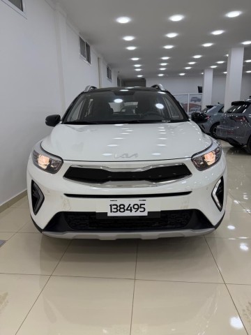 Kia KX1 2026 full option