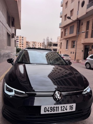 Volkswagen Golf 8 2024 R-Line